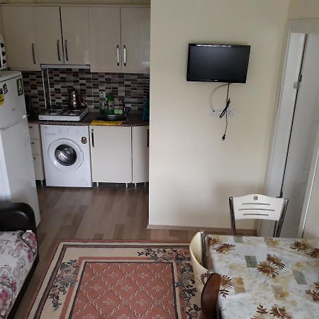 Cerit Pansiyon İmroz Exterior foto