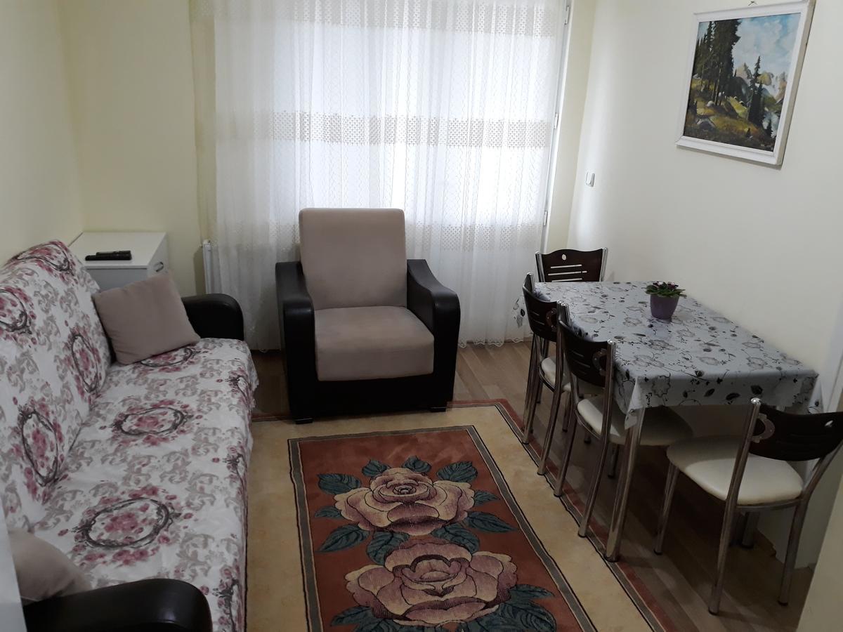 Cerit Pansiyon İmroz Exterior foto